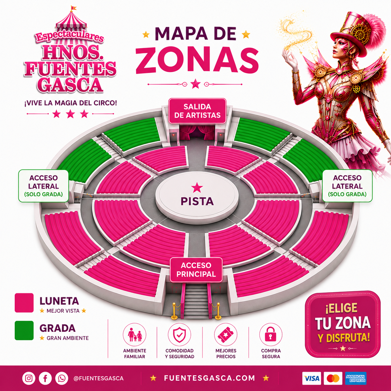 Grada Cuautitlán Izcalli 40% de Descuento - Imagen 2