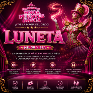Luneta Cuautitlán Izcalli 40% de Descuento